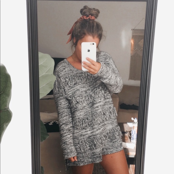 Express Sweaters - Express Sweater